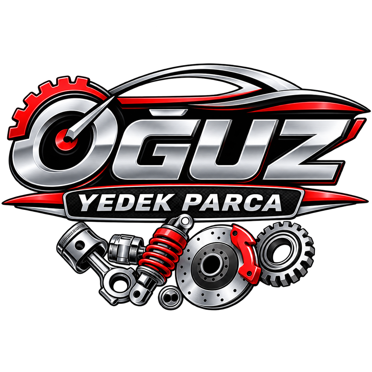 Oğuz Yedek Parça