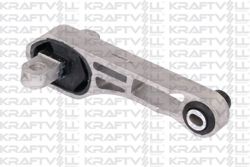 MOTOR TAKOZU ARKA FIAT LINEA-FIORINO 1.4 8V